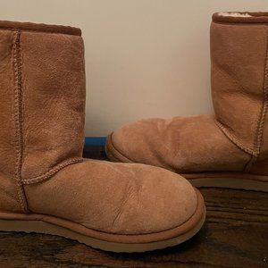 UGG Boots size 8